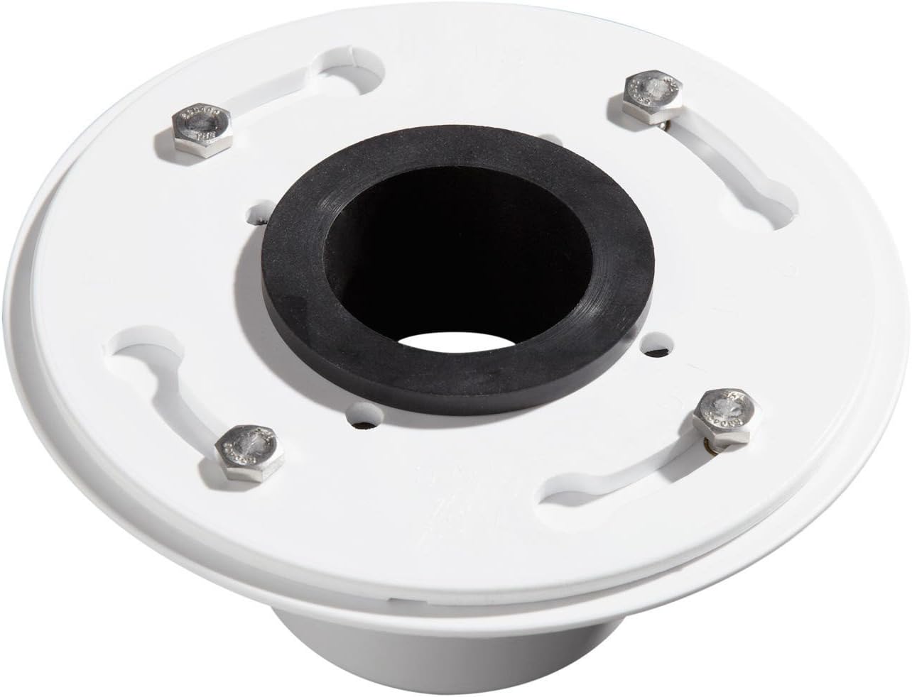 PVC Drain Flange Coupling