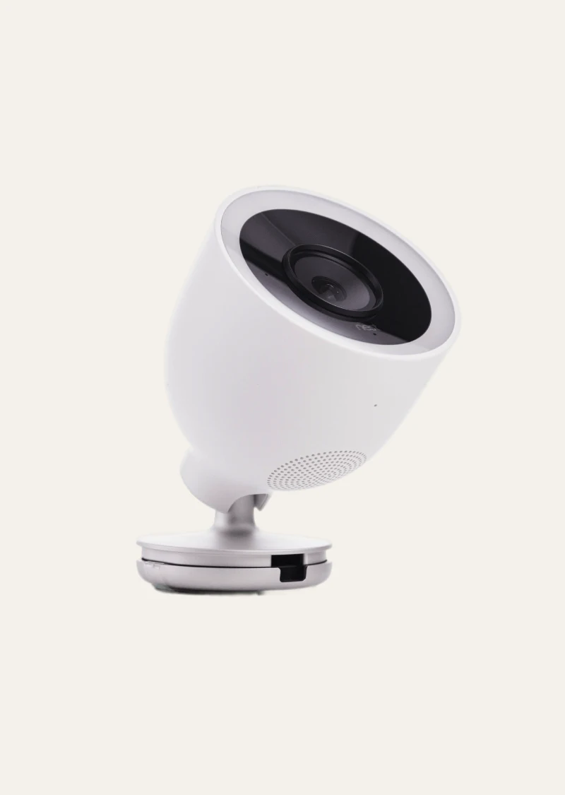 Outdoor Camera