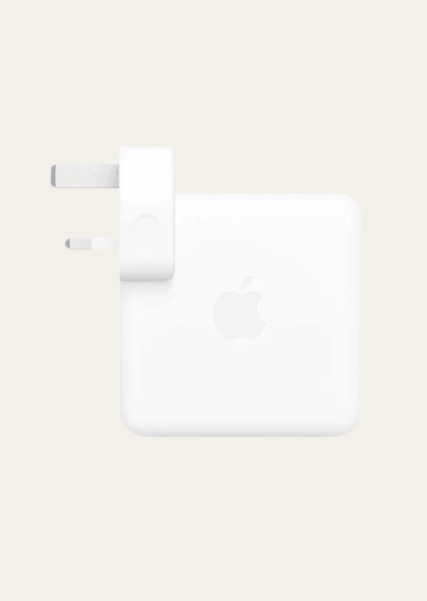 96W USB-C Power Adapter