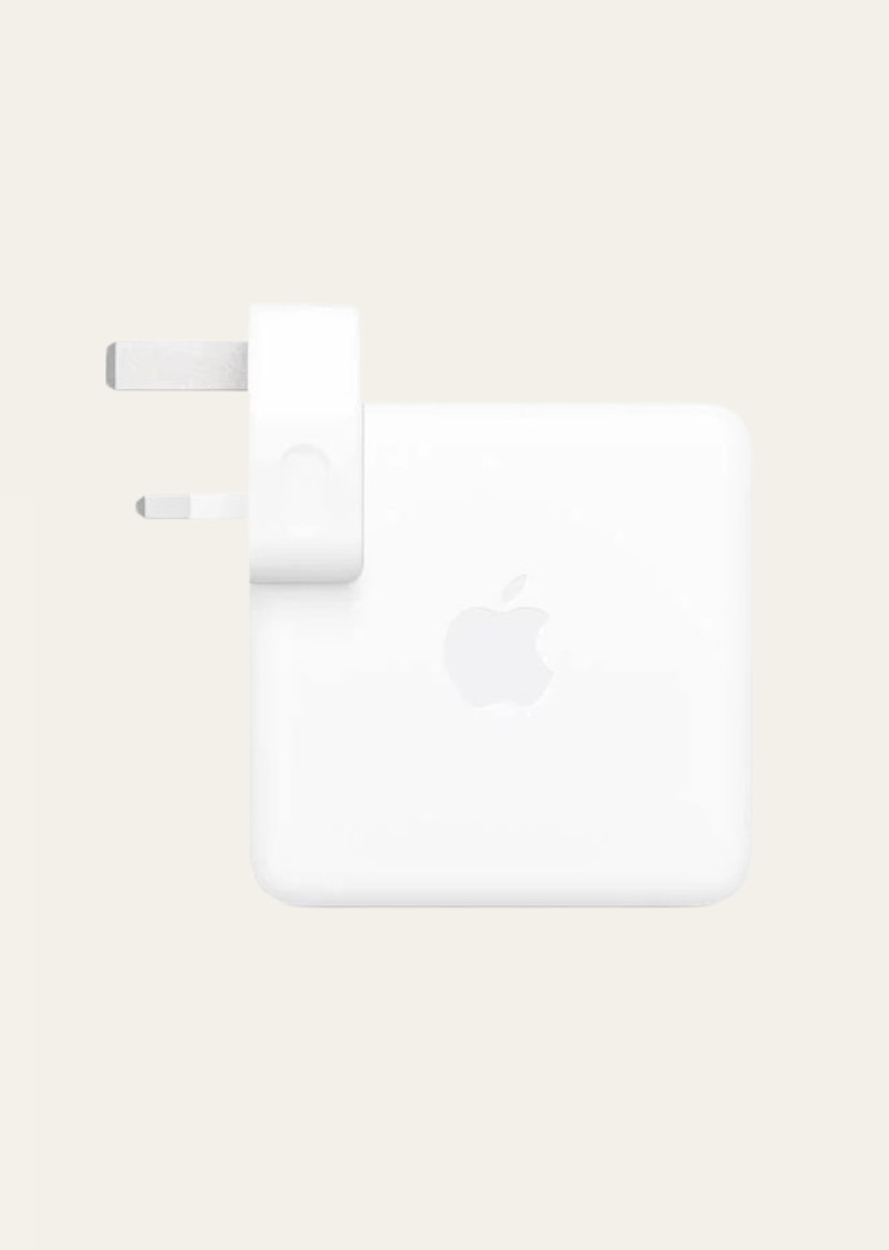 Apple 20W USB-C Power Adapter - iPhone Charger with Fast Charging  Capability, Type C Wall Charger