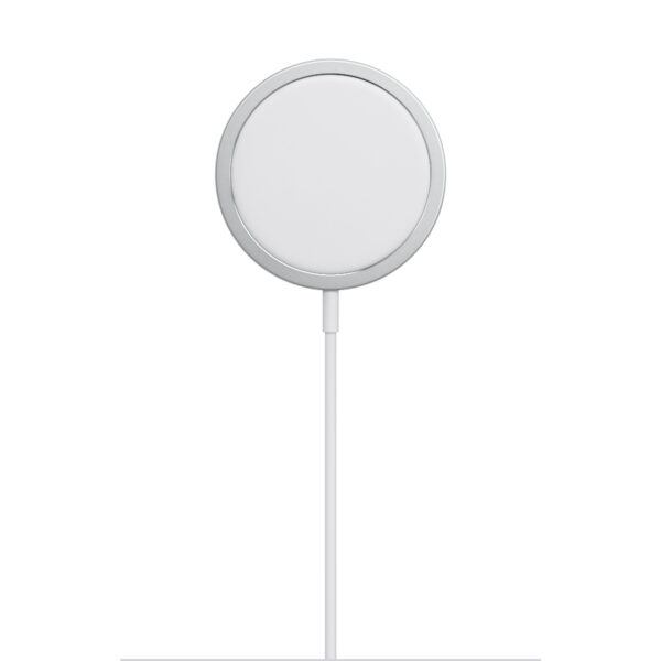 Apple MagSafe Charger - Silver - Image 4