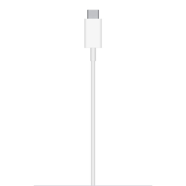 Apple MagSafe Charger - Silver - Image 3