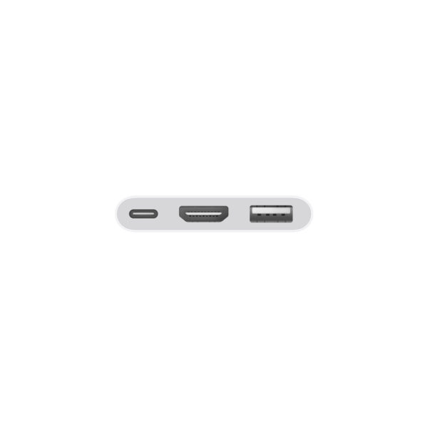 Apple USB-C to Digital AV Multiport Adapter - Image 2