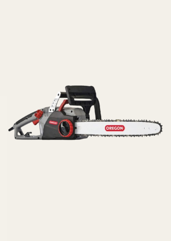 162 Oregon CS1500 18in Self-Sharpening Electric Saw 1