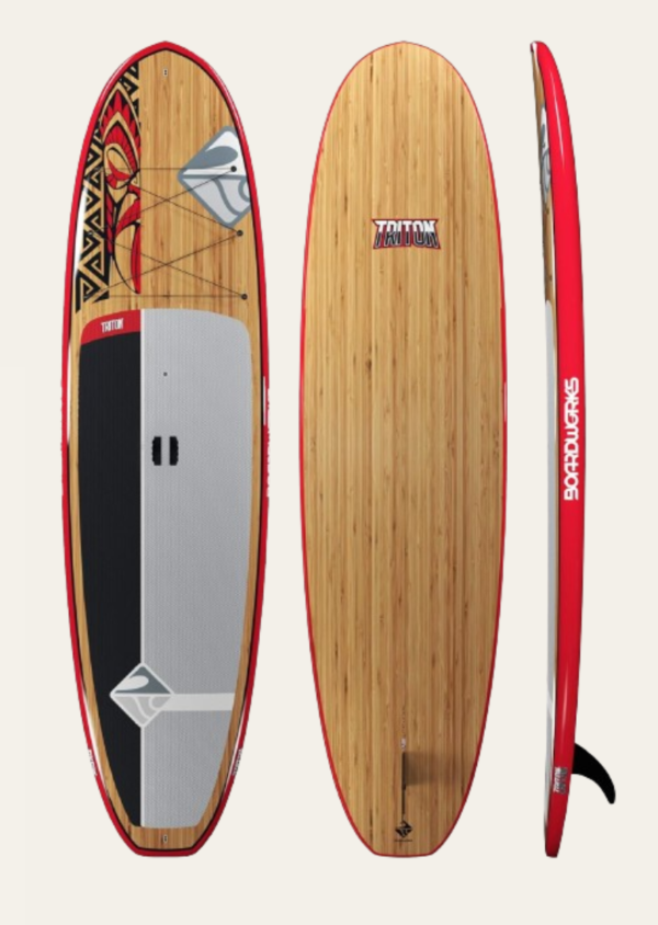 Triton Stand Up Paddleboard | 10' 6.