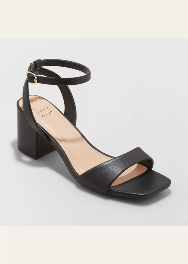 Women's Sonora Heels