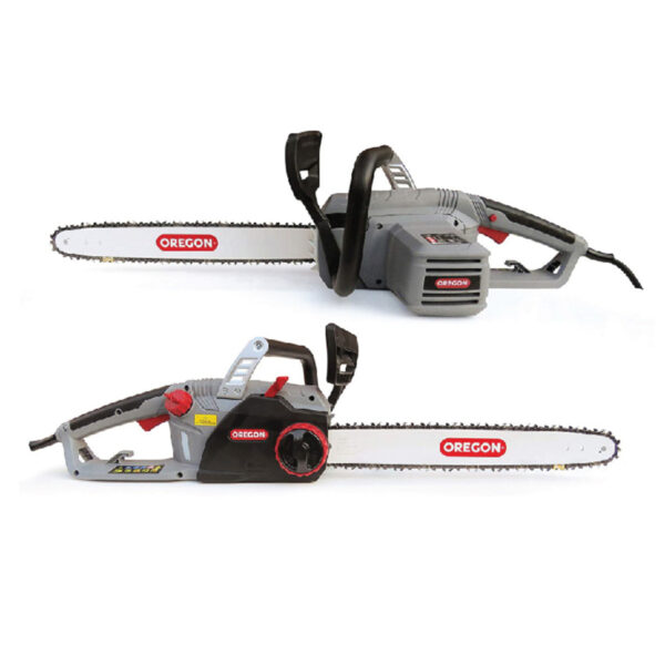 Oregon CS1500 18in Self-Sharpening Electric Saw - Image 4
