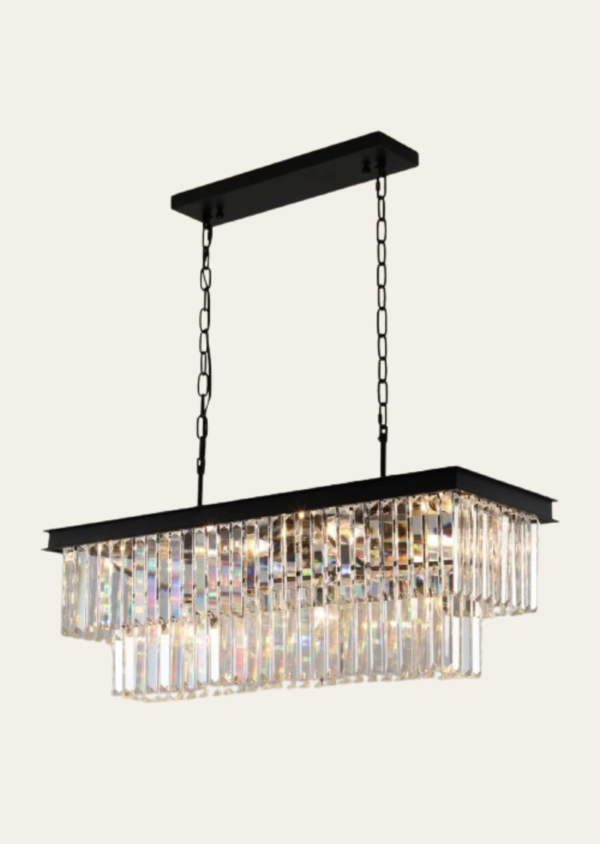 Crystal Chandeliers for Dining Room