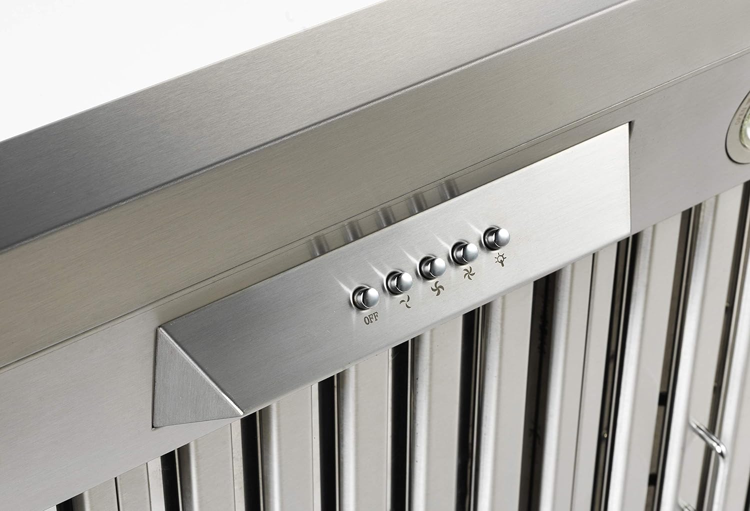 NXR EH Series Under Cabinet Range Hood